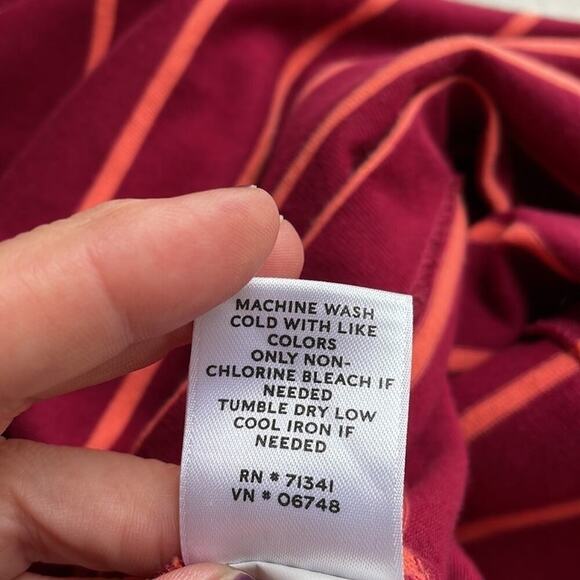 L.L. Bean shift dress - Picture 6 of 6